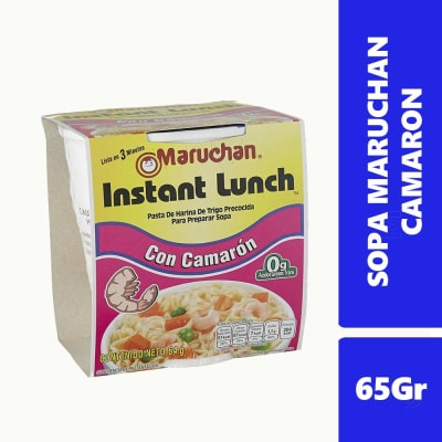 MARUCHAN CAMARON1