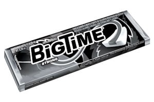 BIGTIME STRONG 11G1
