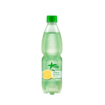 AGUAS MAS CITRUS 500 ML CON GAS1