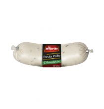 PASTA POLLO CIBOULETTE 125G1