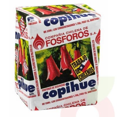 FOSFOROS COPIHUE1