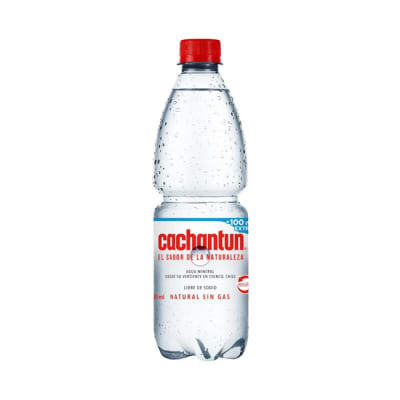 CACHANTUN SIN GAS 500 ML1
