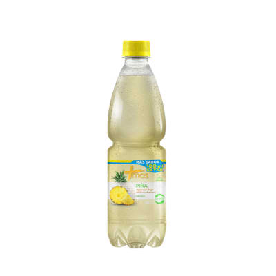 MAS PIÑA 500 ML1