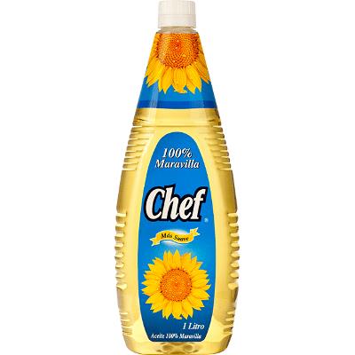 ACEITE MARAVILLA CHEF 1LT1