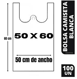 BOLSA CAMISETA 50X60 (100)1
