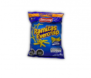 RAMITAS ORIGINAL 48g1