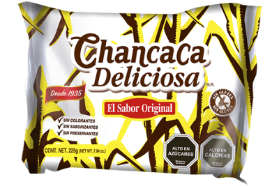 CHANCACA DELICIOSA 400g1