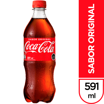COCA COLA 5911