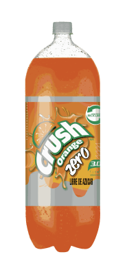 CRUSH ZERO 3 LTS1