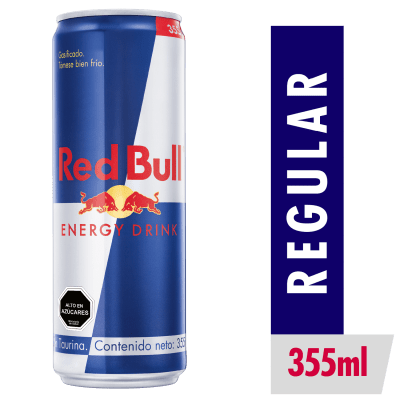 REDBULL TRADICIONAL 355 ML1