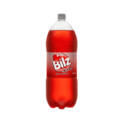 BILZ ZERO 3 LTS1