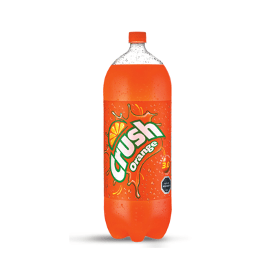 ORANGE CRUSH 3 LTS.1