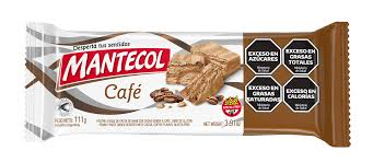 MANTECOL CON CAFE 111G1