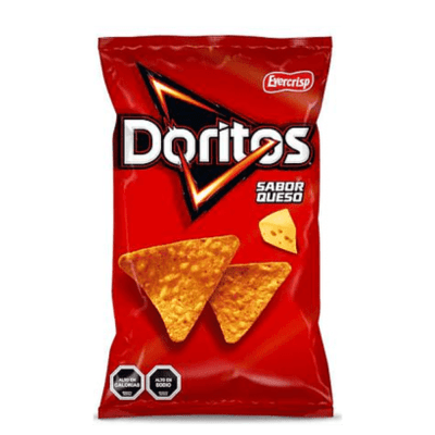 DORITOS 285 GRS1