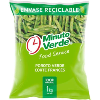 POROTO VERDE KILO1