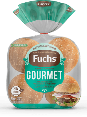 PAN DE HAMBURGUESA FUCHS IDEAL1