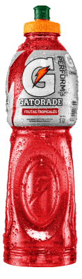 GATORADE FRUTOS TROPICALES 1 L.1