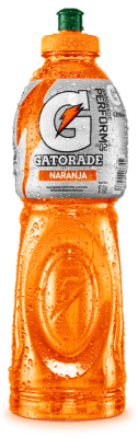 GATORADE NARANJA 1 LT.1