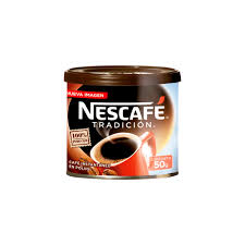 NESCAFE TRADICION 50 G1