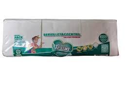 SERVILLETA COCKTAIL TERSUS 150 TERSUS 1501