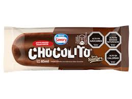 CHOCOLITO 85ML1