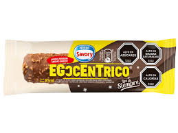 EGOCENTRICO 85ML SAVORY1