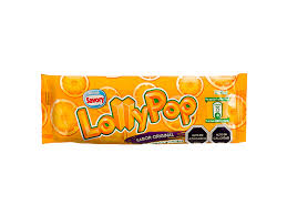 LOLLYPOP SAVORY 90ML1