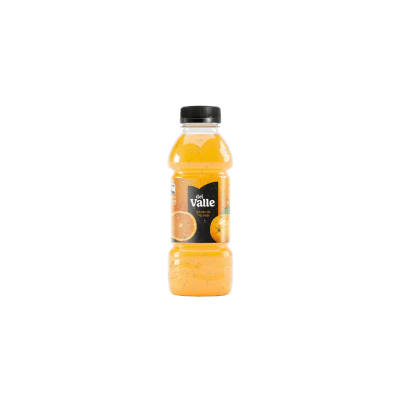 NECTAR NARANJA 400ML ANDINA1