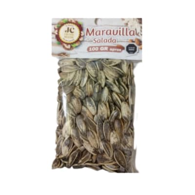 MARAVILLA 60G JC1