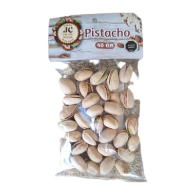 PISTACHOS 40G1