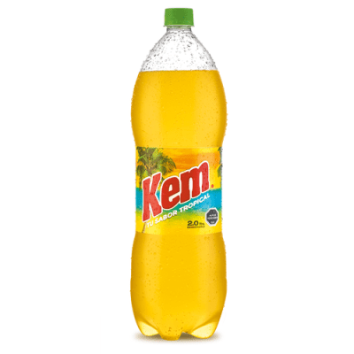 KEM PIÑA NORMAL 2LTS1