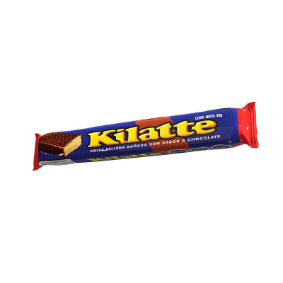 KILATTE FRUNA 22G1