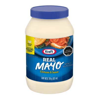 KRAFT POTE 798ML1