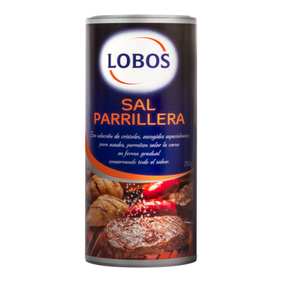 SAL PARRILLERA 750 G LOBOS1
