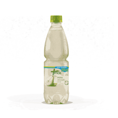AGUA + PERA 500 ML1