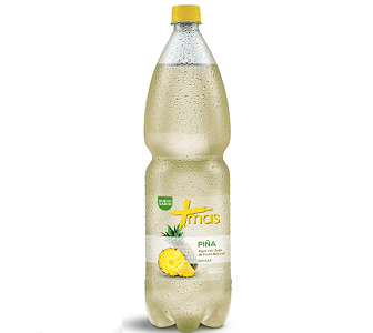 AGUAS MAS PIÑA 2 LITROS1