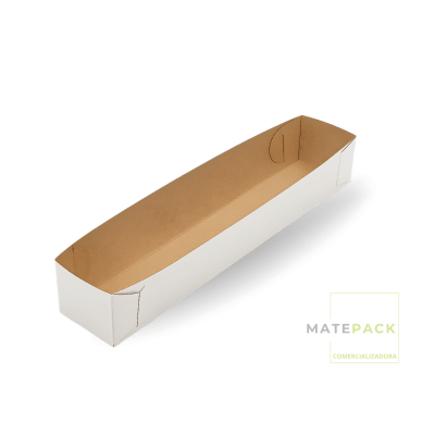 CAJA COMPLETO 1 PQT 100UN1