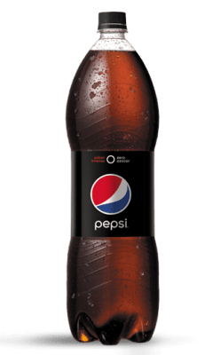 PEPSI ZERO 2 LTS1