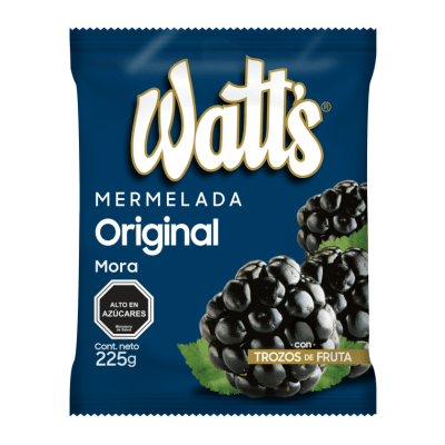 MERMELADA WATTS MORA 250 GRS1