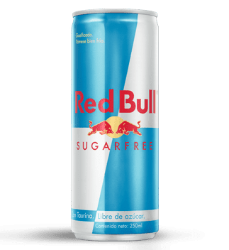 RED BULL SUGARFREE 250 ML1