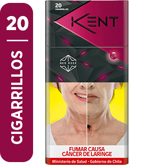KENT NEO ROSE 201