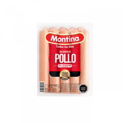 VIENESAS MONTINA 20 UN1