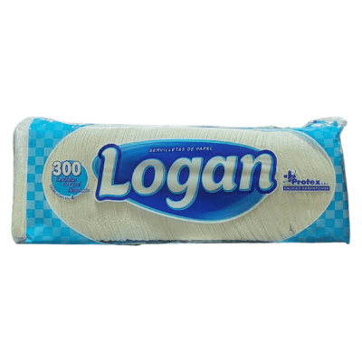 SERVILLETA LOGAN 3001