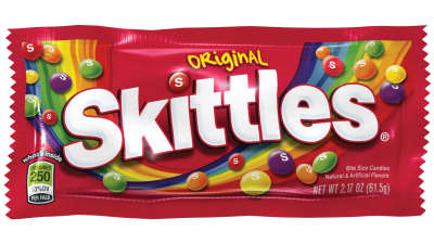 SKITTLES ORIGINAL 61G1