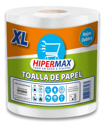 TOALLA HIPERMAX 100MTS1