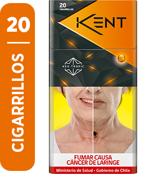 KENT NEO TROPIC 20 UN.1