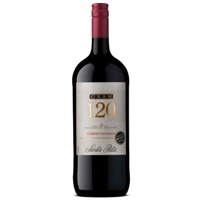 120 CABERNET SAUVIGNON 1,5 LTS1