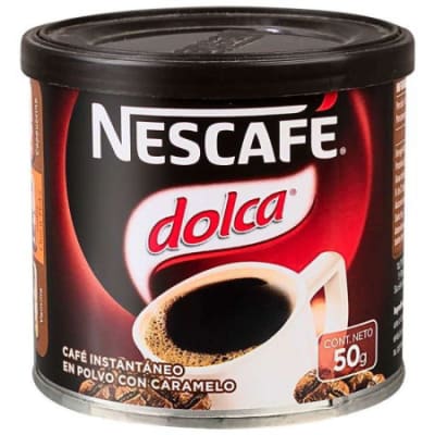 NESCAFE DOLCA 50G1