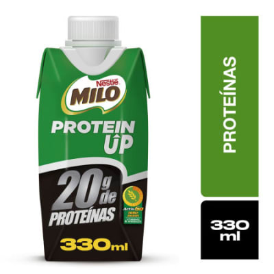 MILO PROTEIN UP 330 ML1