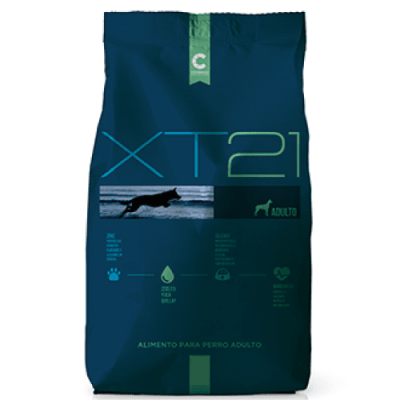 ALIMENTO XT -21 ADULTO 25 KILOS1